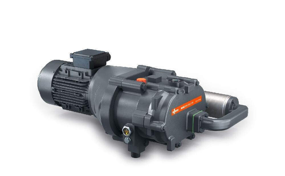 MINK MM 1104/1102 CVM