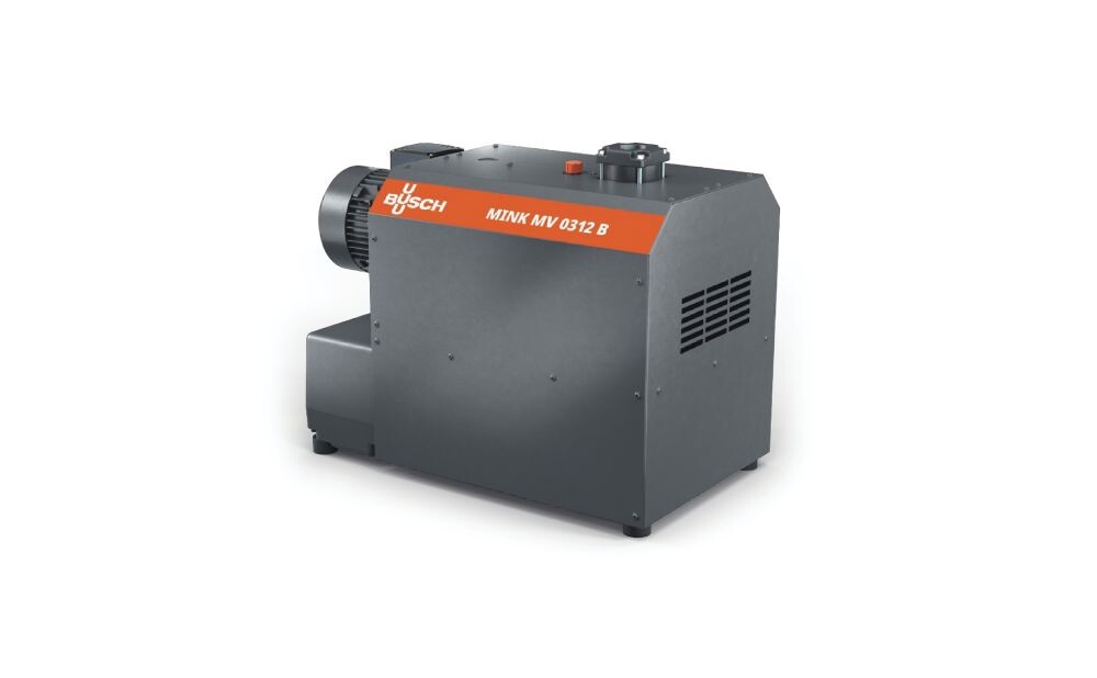 MINK MV 0312 B