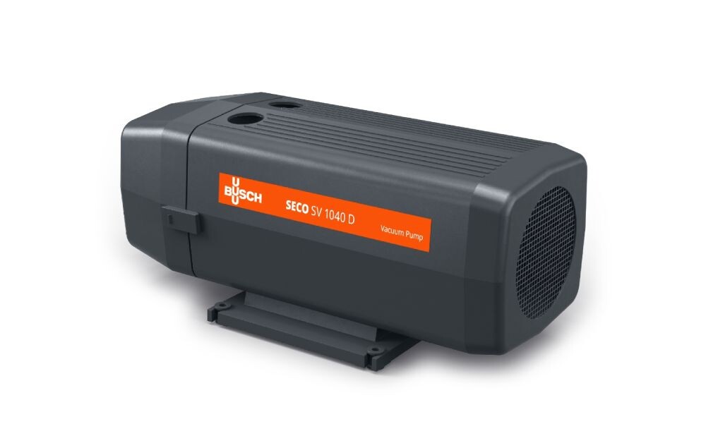 SECO SV 1010–1040 C/D