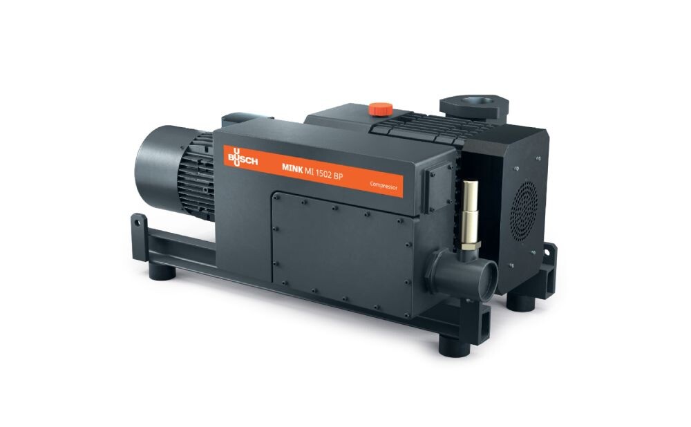 MINK MI 1502 BP 