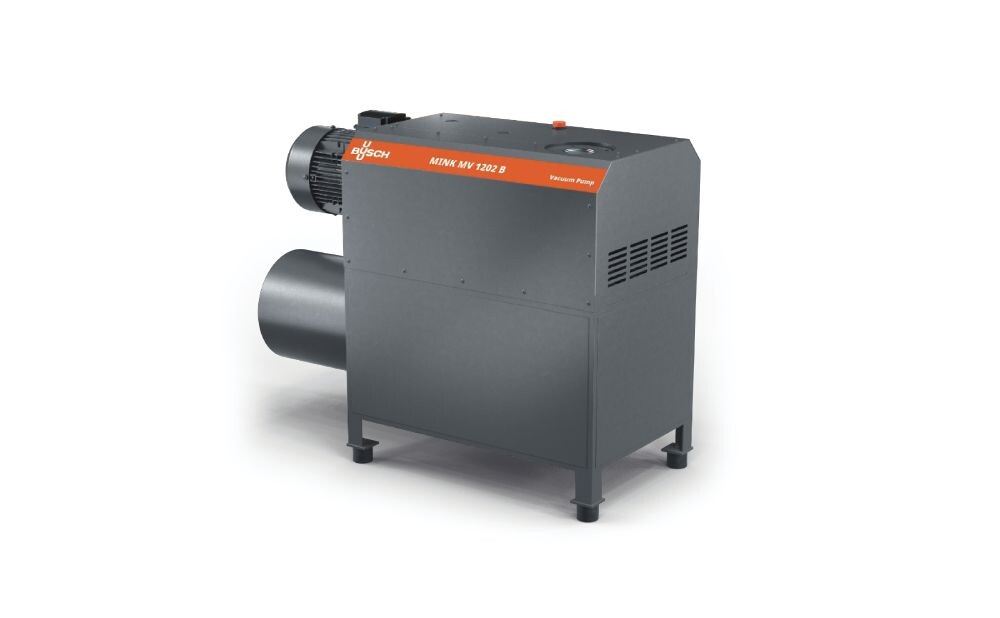 MINK MV 1202 B