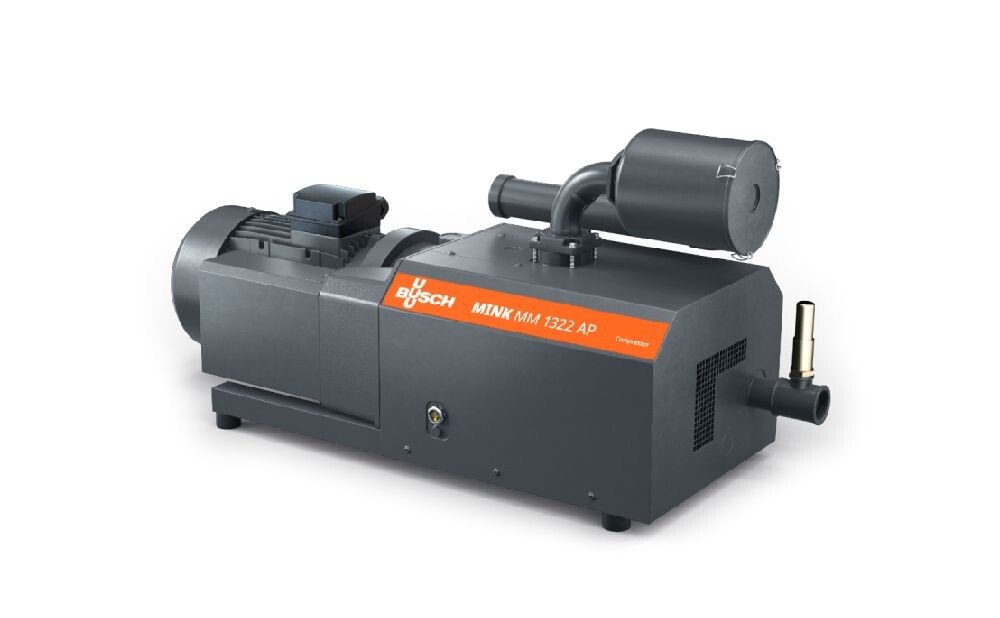 MINK MM 1202–1322 AP
