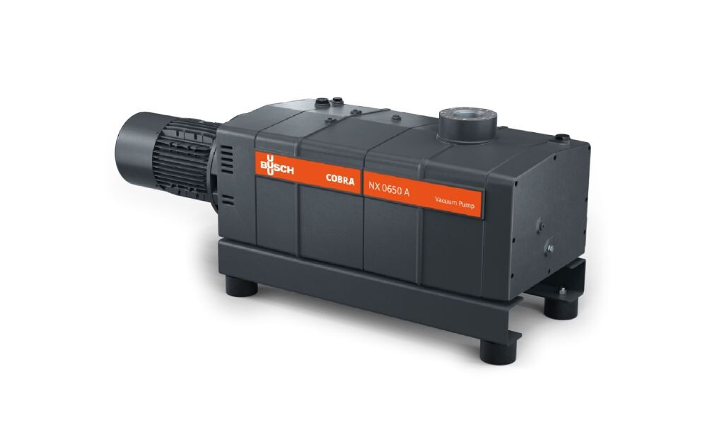 COBRA NX 0450/0650 A