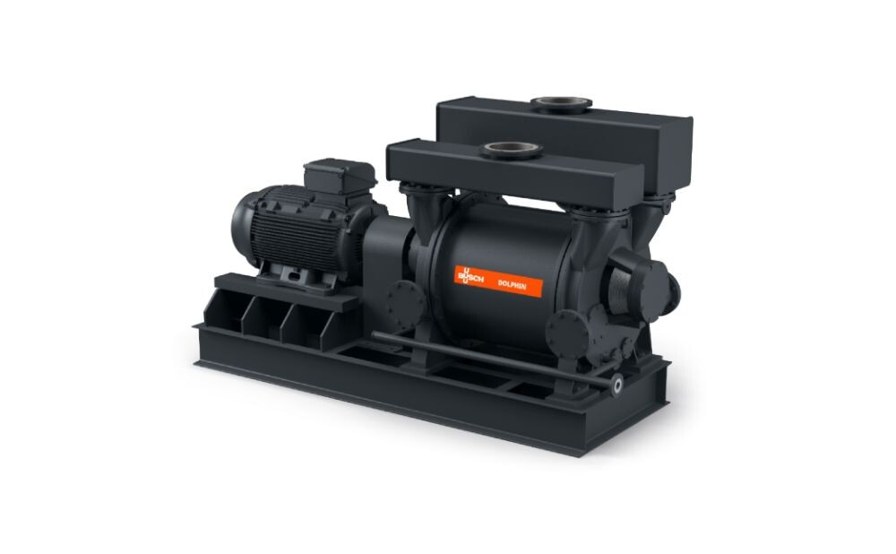DOLPHIN LR 1560/2200 A