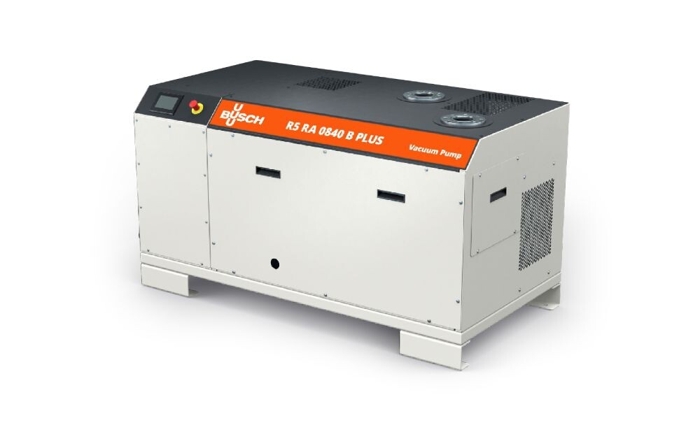 R5 RA 0840 B PLUS